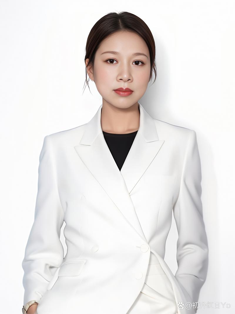 邱芸婷 创意策略总监