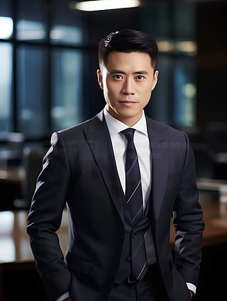 蒲元明 项目运营总监
